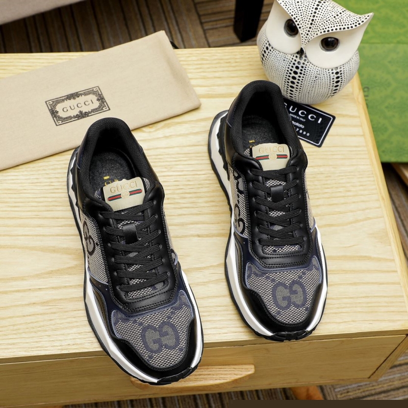 G*u*i casual shoes